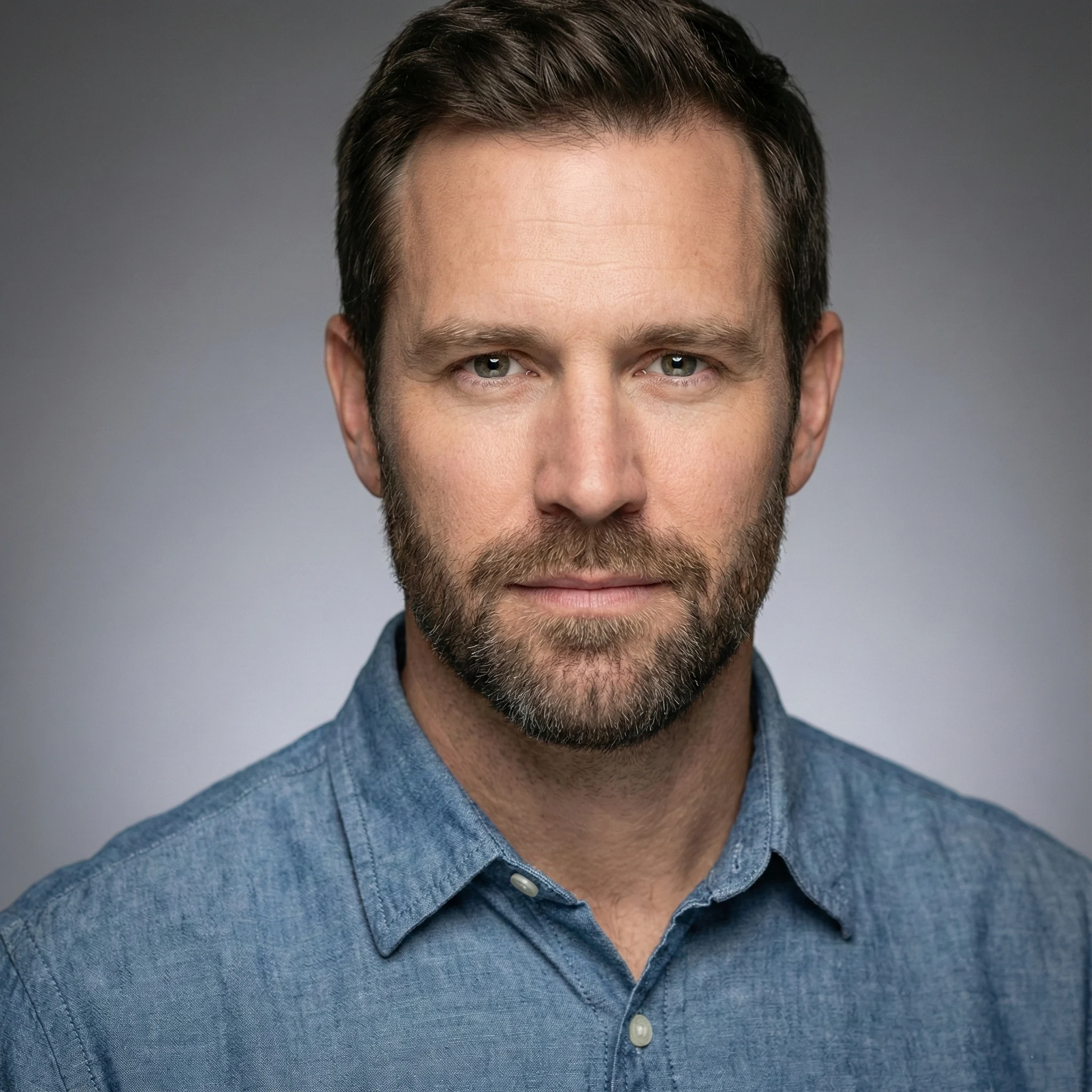 Ethan Williams - Drivetrain Specialist