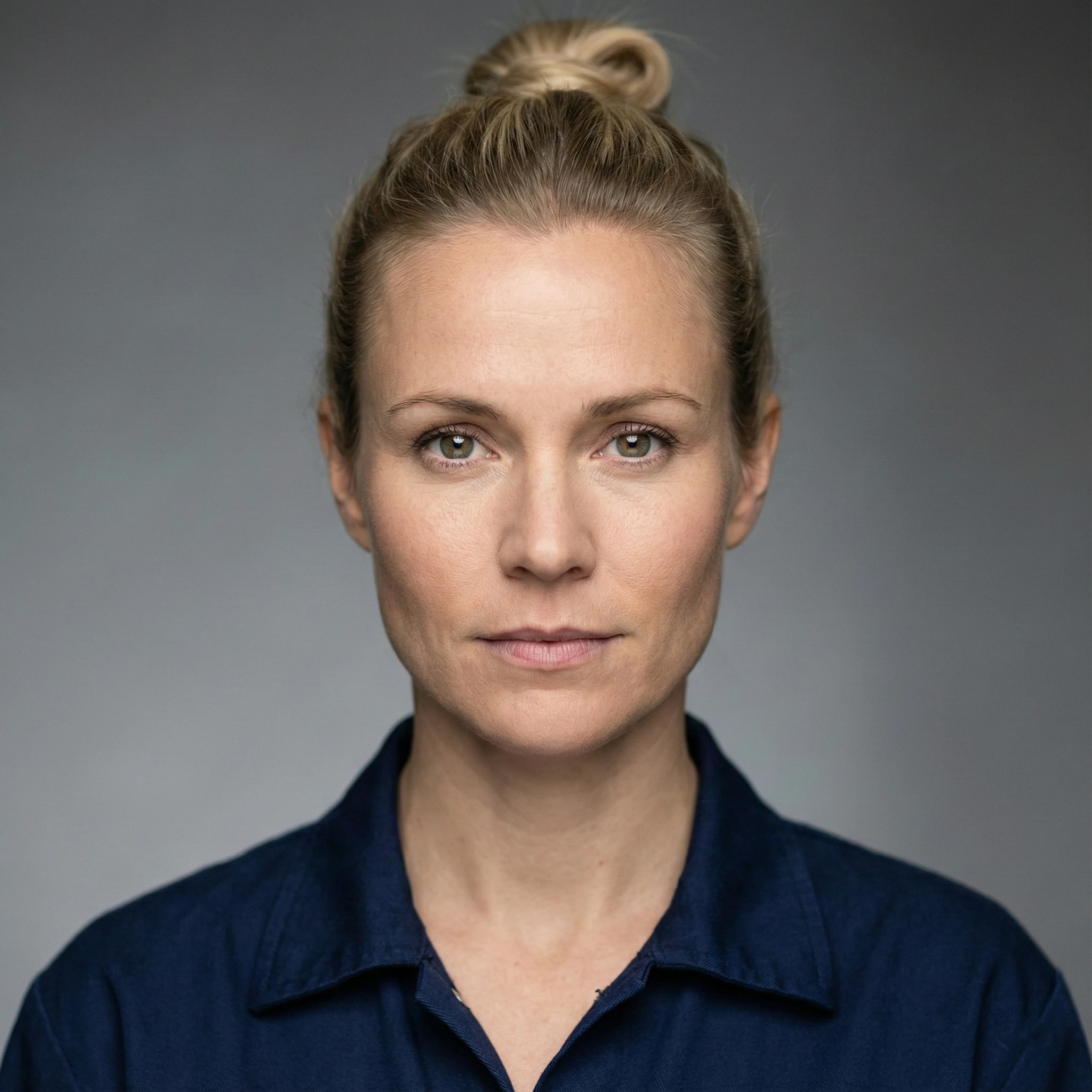 Freja Jensen - Body Artisan