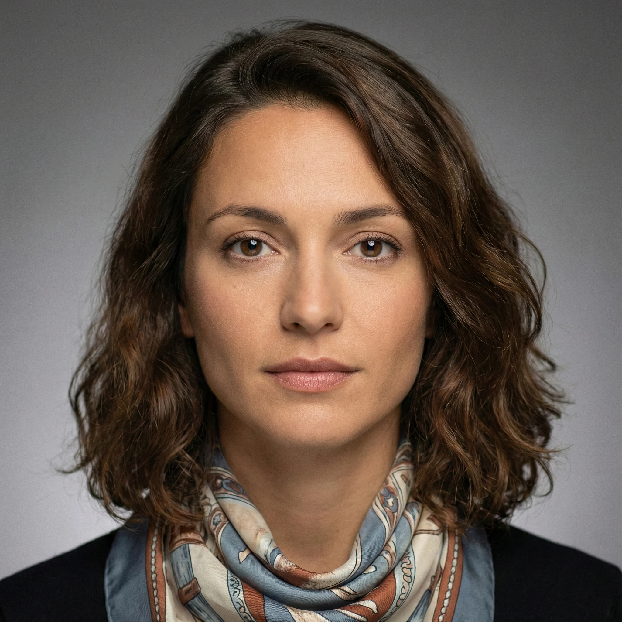 Isabella Dubois - Aesthetics Specialist