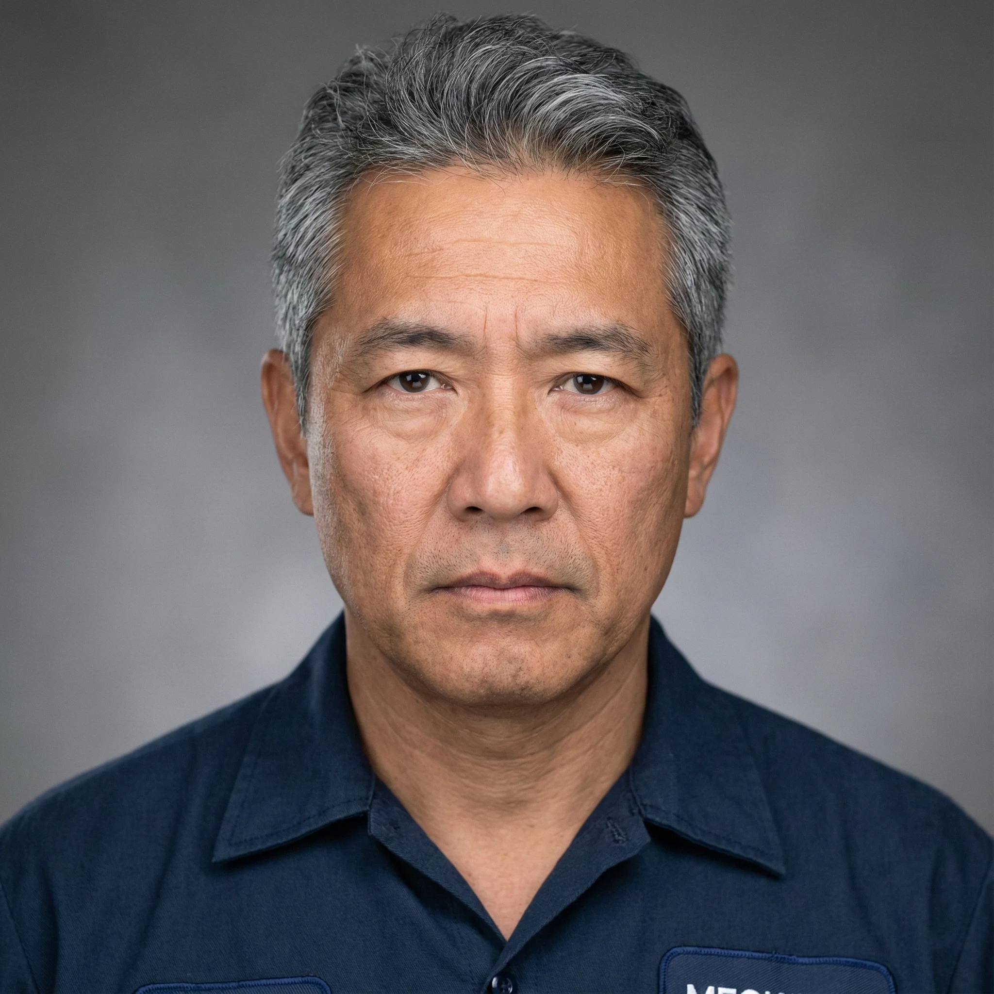 Kenji Tanaka - Master Engine Tuner