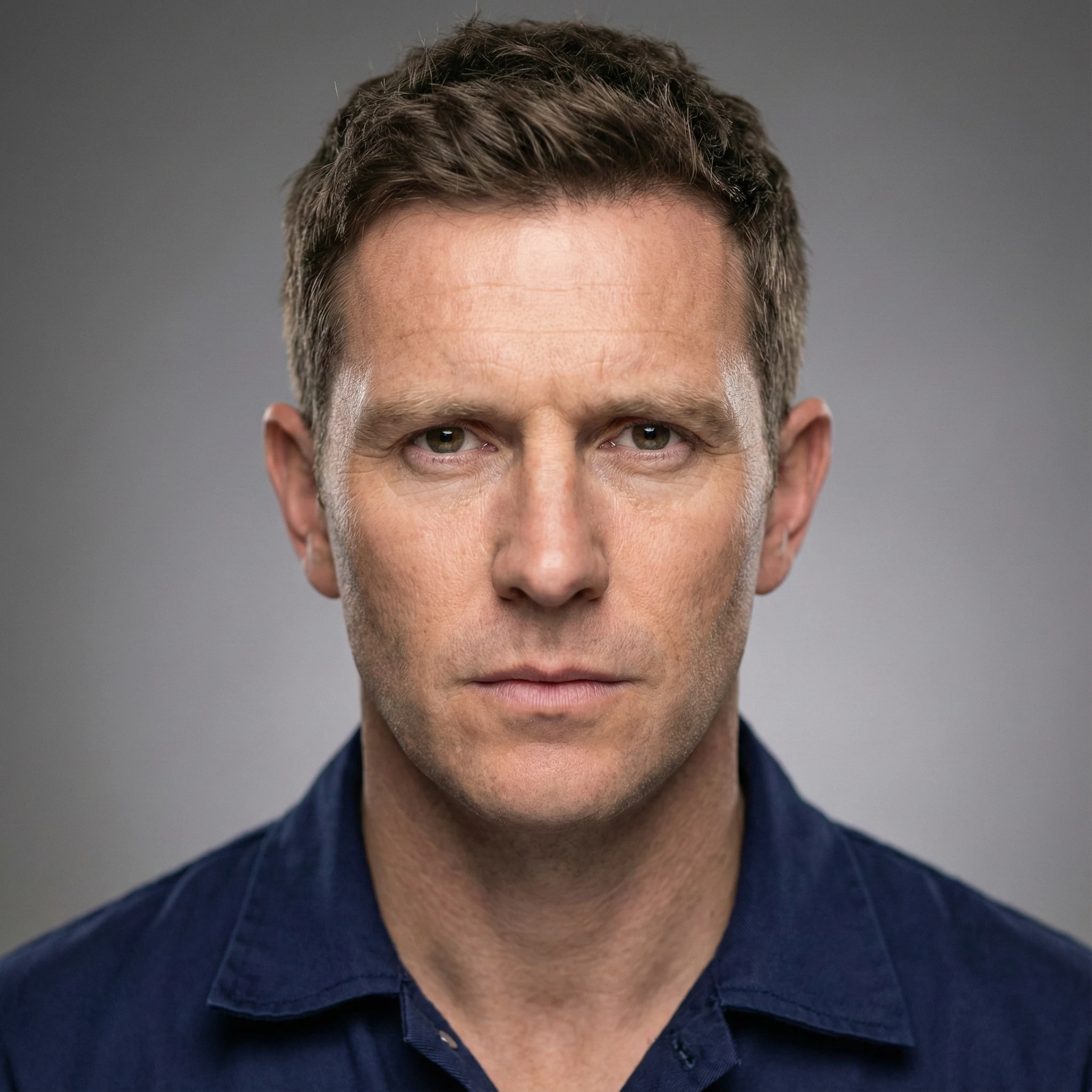 Liam Murphy - Electrical Expert