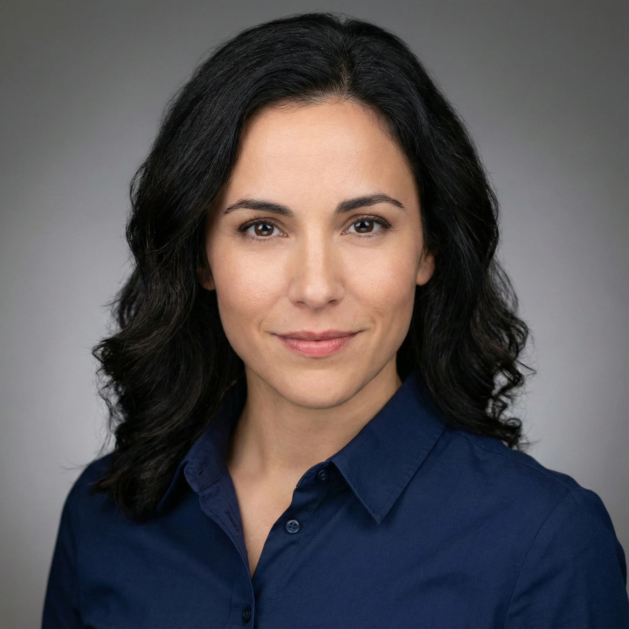 Lucia Fuentes - OEM Sourcing