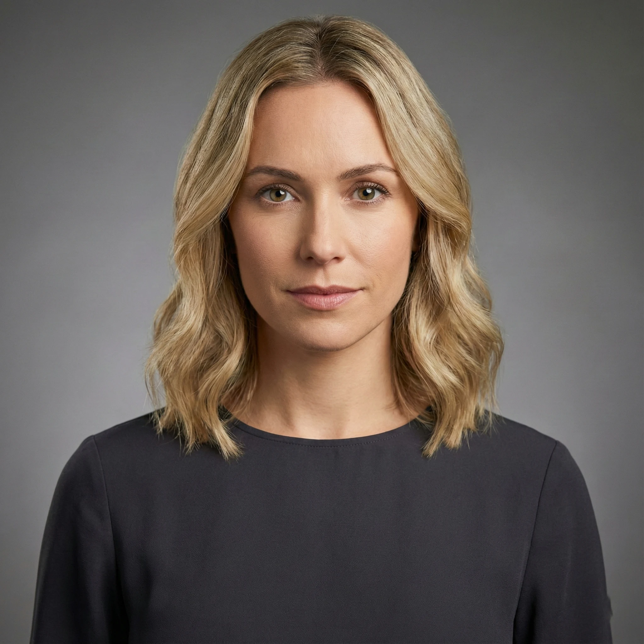 Mia Garcia - Restomod Electronics