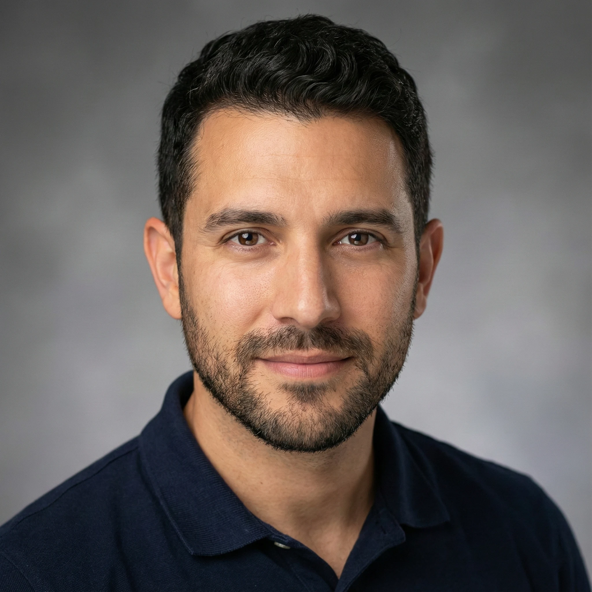 Noah Silva - Chassis Expert