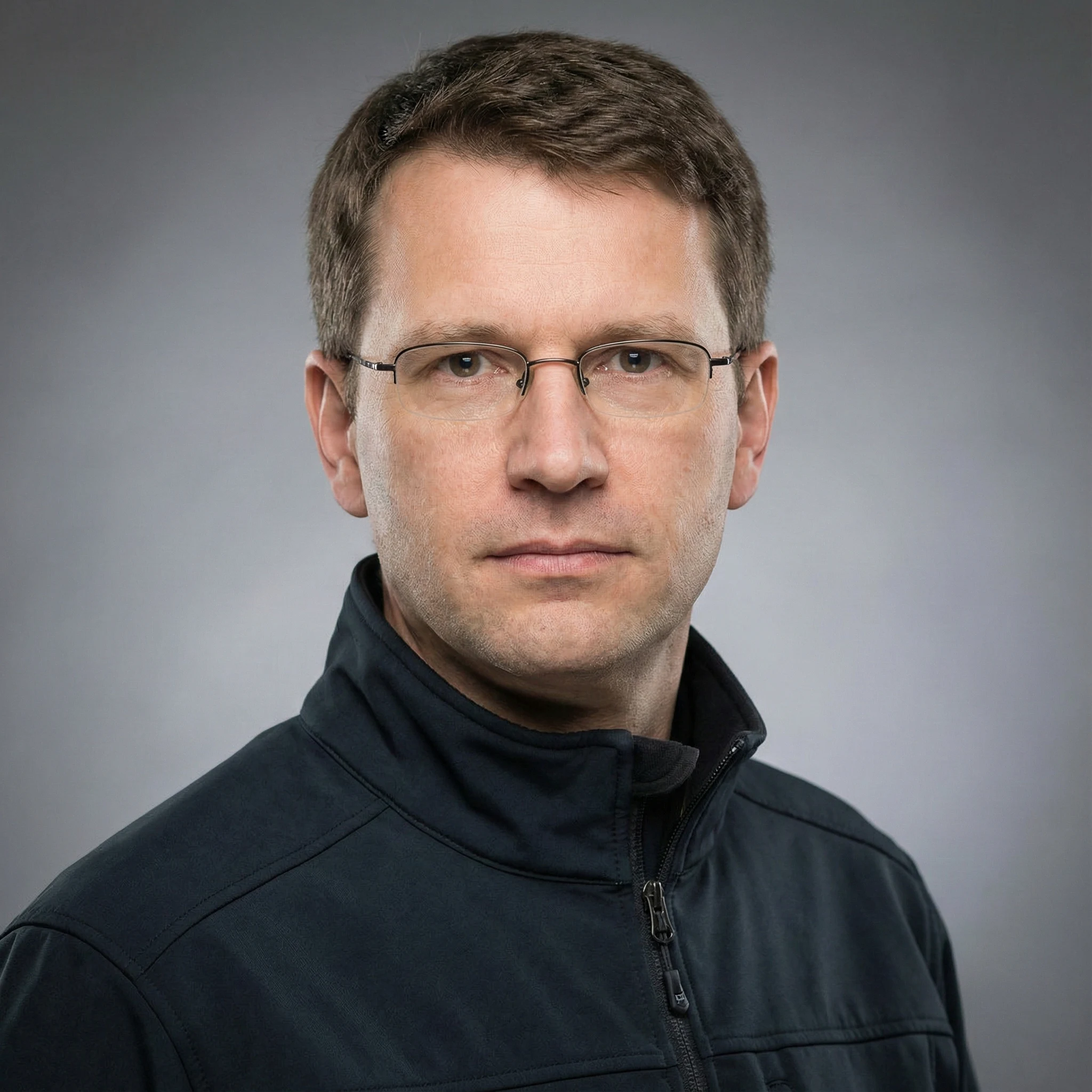 Oliver Jankowski - Turbo Specialist