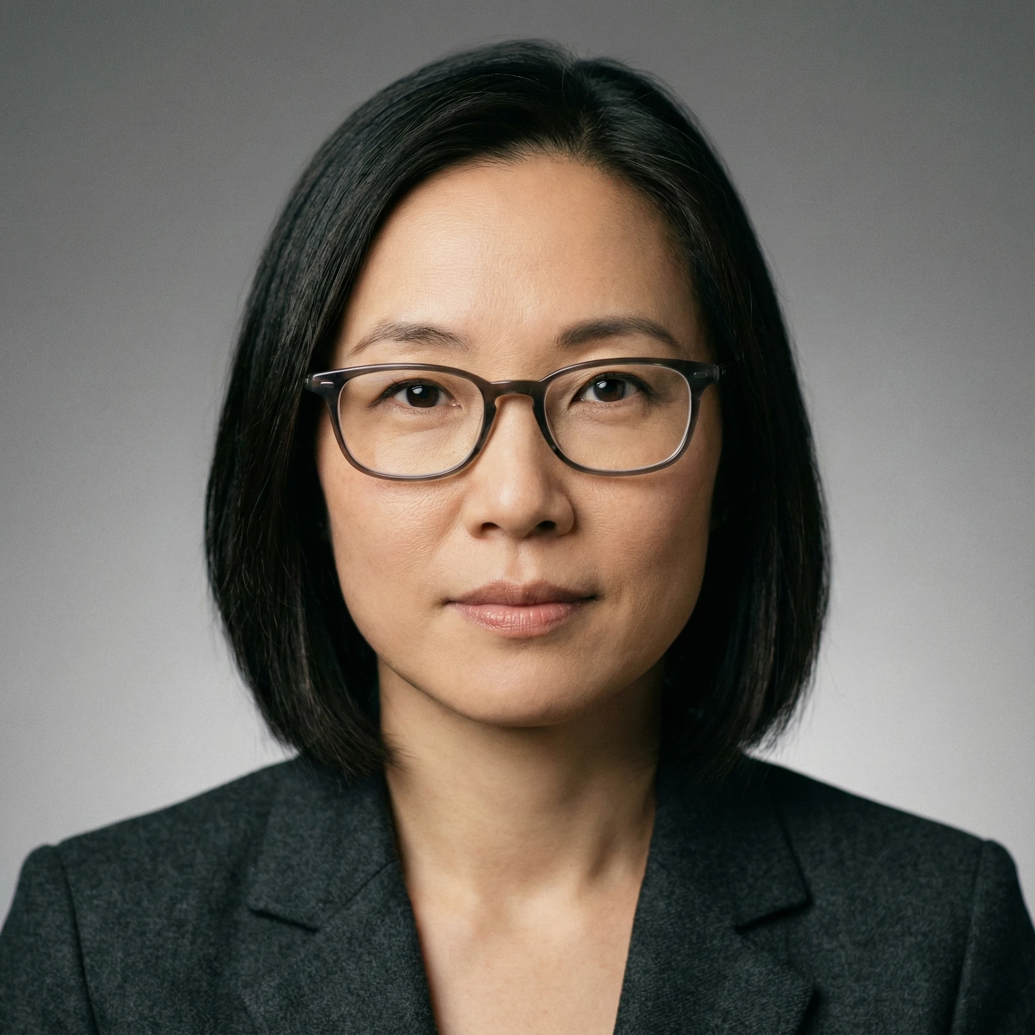 Olivia Kim - C10 Historian