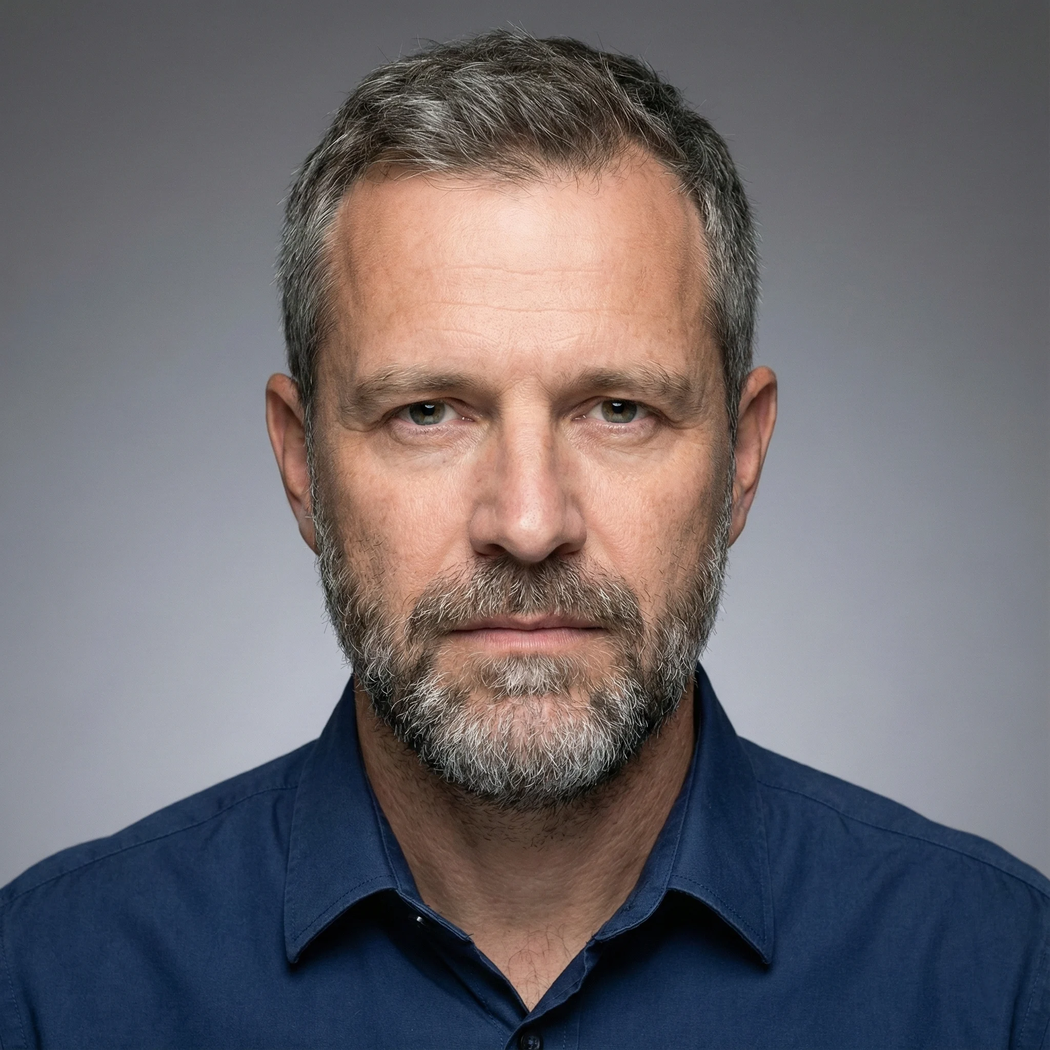 Paul Koch - Fabrication Tools