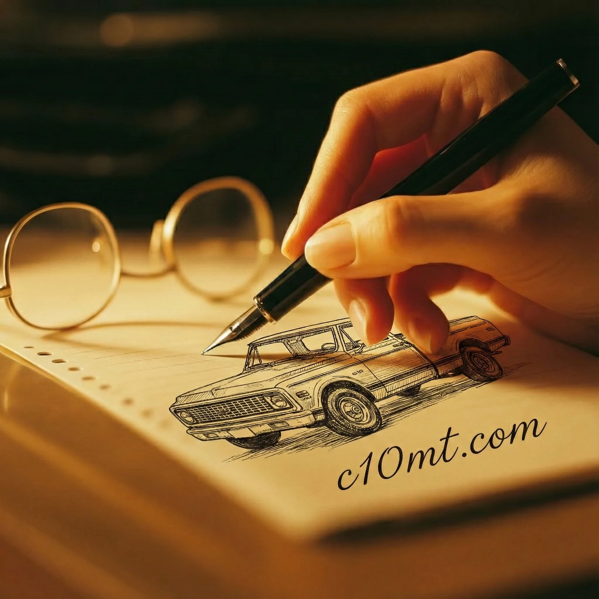 C10MT Global Expert Team: 12 Technical Specialists