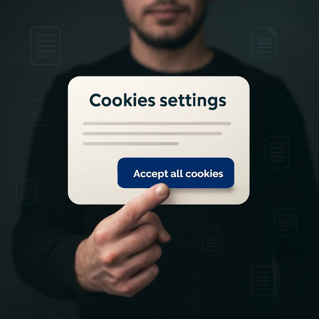 C10MT Cookie Consent and Tracking Standards
