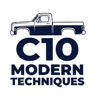 C10 Modern Techniques Logo