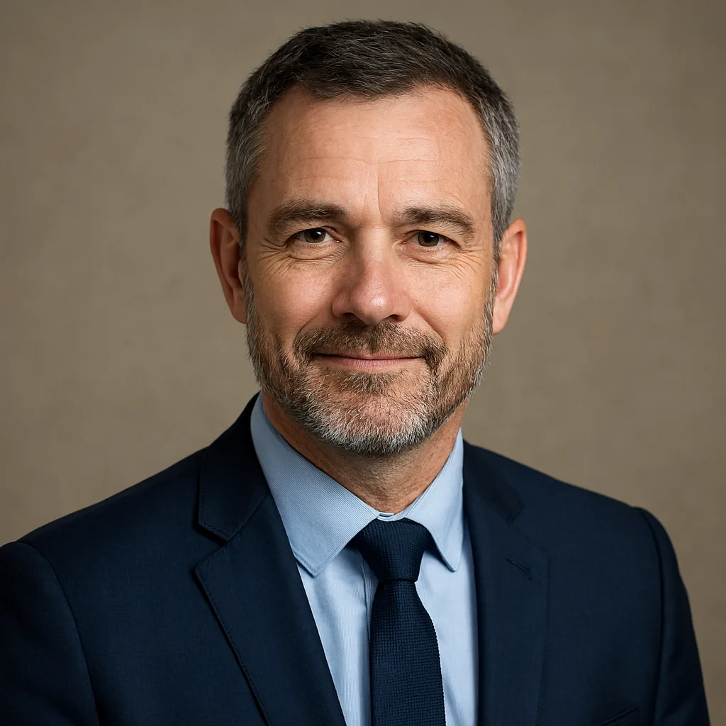 Brandon Scott, CBDO of C10MT.com