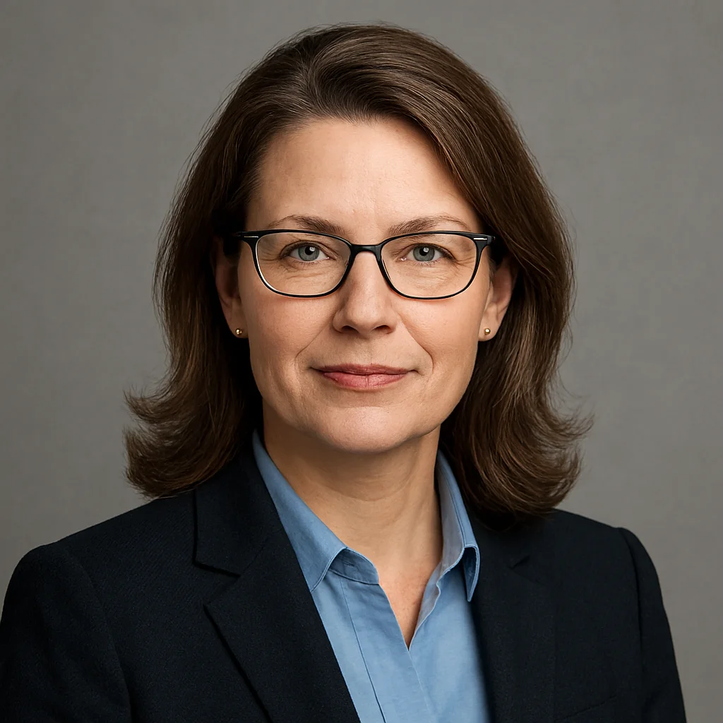 Sarah Henderson, CIO of C10MT.com