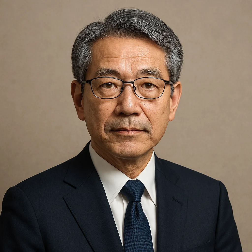 Hiroshi Sato, CLO of C10MT.com