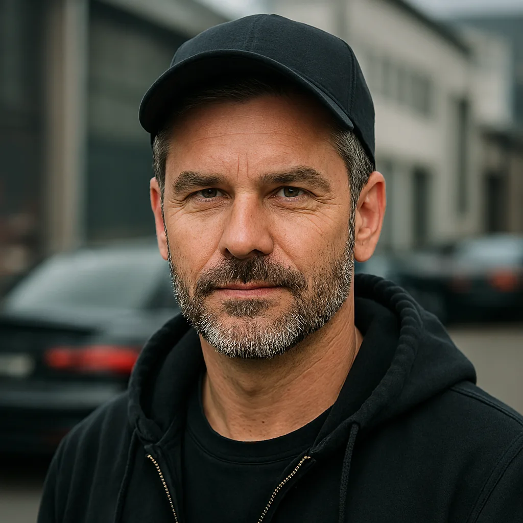 Michael Ross, CMO of C10MT.com